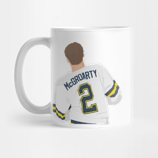 Rutger McGroarty Mug